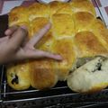 Cooksnap dari Ashima's_kitchen untuk resep Roti Kasur Empukk No Ulen