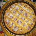 El cooksnap de Maria Martinez cuando hizo Pastafrola súper económica!.