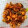 Cooksnap dari sifa amelia a untuk resep Balado Cumi Asin Daun Jeruk
