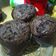 Cooksnap dari Gave Bunda Zidan untuk resep Muffin Coklat Super Nyoklat | Kilat | No Mixer