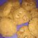 El cooksnap de Romina Burgardf Hubert cuando hizo Cookies integrales, con coco y pasta de maní 🔥.