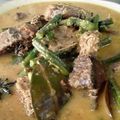 Cooksnap dari Erna Retnasih untuk resep Gulai Ikan Tongkol
