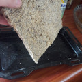El cooksnap de Kaco Campos Brander cuando hizo Crackers salado keto.