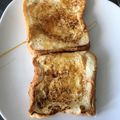 El cooksnap de sofiadenao cuando hizo Tostadas francesas (French toast).