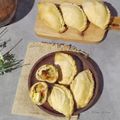 Cooksnap dari Pawon Winna untuk resep Pastel Panggang