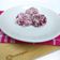 Cooksnap dari Dapur Jihan untuk resep Klepon buah naga