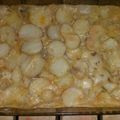 angie.walden.75's cooksnap of when they made Creamy Bacon Scalloped Potatoes.