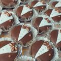 صورة من 🍓💞مطبخ ام ندى اماني🍓💞، شاركها بعد تجربة وصفة صابلي بدلة العريس
