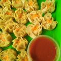 Cooksnap dari KARTIKA WATI untuk resep Siomay ayam & udang