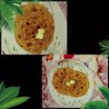 alpnavarshney0@gmail.com का कुकस्नैप जब उन्होंने मीठा लच्छा पराठा (Mitha Lachha Paratha recipe in Hindi) बनाया था।
