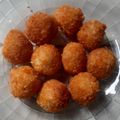 Cooksnap dari Anisatul Ma'rifah untuk resep Kroket Terigu Simple