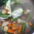Cooksnap dari Meilinda Nonik untuk resep Sop Ayam