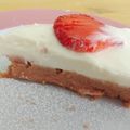 Cooksnap από Chara στη συνταγή Πειραγμένο τσιζκέικ