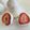 Rébecca Brilvicas's cooksnap of when they made Strawberry Daifuku－Japanese Cake with Sweet Bean Paste Filling.