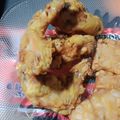 Cooksnap dari Mrs.Murahidi untuk resep AYAM GORENG Gurih Garing