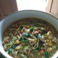 Cooksnap dari Noviana Rahmawati untuk resep Seblak Mie Basah