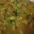 Cooksnap dari Ayu Wib untuk resep Tongseng Ayam