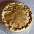 El cooksnap de Analia Laura cuando hizo Masa simple sin tacc para tartas y/o empanadas.