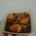 Cooksnap dari cien83 untuk resep Semur telur simple