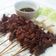 Cooksnap dari Luthfi Azmi untuk resep Sate Sapi Sambal Kecap