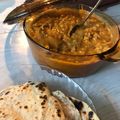 Cooksnap Rohaniah Binti Baharuddin semasa beliau membuat Kuah dhal.