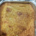 El cooksnap de Victoria Sosa cuando hizo Repollo Guazú Keto.