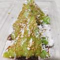 Cooksnap dari Ayunda untuk resep Lupis Ketan Putih