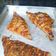 Cooksnap dari sasidahar untuk resep Tuna Puff Pastry