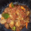 Cooksnap dari Dessy Oktaviani untuk resep Oseng" tetelan mercon