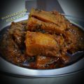 Trupti Siddhapara का कुकस्नैप जब उन्होंने कच्चे केले की सब्जी (kacche kele ki sabzi recipe in Hindi) बनाया था।