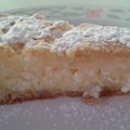 El cooksnap de ♥Marina♥ cuando hizo Torta de ricota.