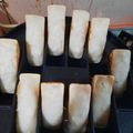 Cooksnap dari Erliyantini untuk resep RESEP KUE BANDROS | PANCONG | SURABI ANGIN