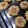 El cooksnap de Valen cuando hizo Galletas de avena, mantequilla de maní y banana.