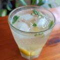El cooksnap de Julieta Luján cuando hizo Mojito cubano 🇵🇷.