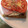 El cooksnap de Fabiana Campos cuando hizo Waffle fit sabor pizza, una verdadera delicia!.