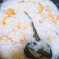 Cooksnap dari Erlin Asih Wulandari untuk resep Bubur Nasi Pisang