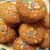 Cooksnap από EvaLazaros στη συνταγή Εύκολα Muffins με κομματάκια σοκολάτας!