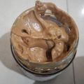 Cooksnap dari Mita Kusnanto untuk resep Butter cream mocca