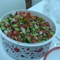 صورة من خالده، شاركها بعد تجربة وصفة دجاج ادوبو