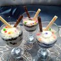 Cooksnap dari Gha Audrey FiorenZa untuk resep Oreo cheesecake lumer lima bahan