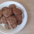Cooksnap από ΕΛΕΝΗ ΤΣΙΤΟΥΡΑ στη συνταγή Μπισκότα βρώμης με σοκολάτα!🍫