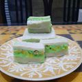 Cooksnap dari Minie Nora(MNKitchen) untuk resep Amparan tatak Pisang Ambon manis gurih