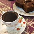 صورة من روزانا ، شاركها بعد تجربة وصفة براونيز لذيذ بمقادير سهلة ومتوفرة 😍
