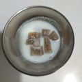 Cooksnap dari Anita Permatasari untuk resep Kue Keranjang Kukus