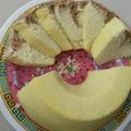 Cooksnap dari Innest Ghadysz Anum II untuk resep Bolu Kukus Santan