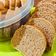 Cooksnap dari Inge untuk resep Roti Gandum Utuh