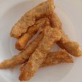 Cooksnap dari Ratnaanita untuk resep 🍢 Sempol Ayam 🍢