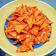 Cooksnap dari Sari Utami Kimdonghwa untuk resep Kripik Pangsit Balado