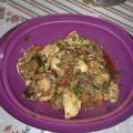Cooksnap dari Rosh Maei Tarigan Tambun untuk resep Tumis Ayam Sambal Bawang
