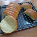 Cooksnap dari Yulia Dewi untuk resep Roti Sisir